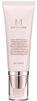 Праймер Missha M B.B со светоотражающим эффектом 20 мл (8809581453821)