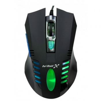 Игровая мышь Hi-Rali HI-M8175 6D Б/У