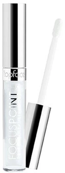 Блеск для губ TopFace Perfect Gleam РТ207 №102 (8681217234697)