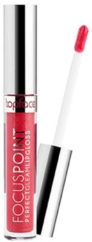 Блеск для губ TopFace Perfect Gleam РТ207 №107 (8681217234741)