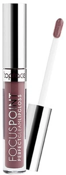 Блеск для губ TopFace Perfect Gleam РТ207 №113 (8681217234802)
