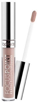 Блиск для губ TopFace Perfect Gleam РТ207 №110 (8681217234772)