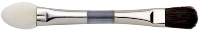 Aplikator i pędzel do cieni Artdeco Double Brush (4019674060100)