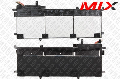 Батарея для ASUS 0B200-01450100 C31N1428 UX305LA UX305LA-1AFA UX305LA-FB011TUX 11.31V 4780Ah Тип2 10466002 Original