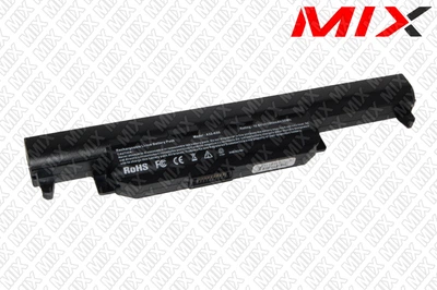 Батарея ASUS F75VC F75VD F75VD1 K45A K45D K45DE K45DR K45N K45V K45VD K45VG K45VJ K45VM 10.8V 5200mAh 5144005 High Copy