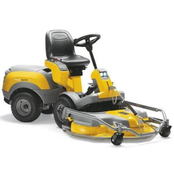 Райдер бензиновый STIGA ParkPro340IX