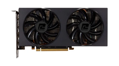 Відеокарта AMD Radeon RX 5700 XT 8GB GDDR6 PowerColor (AXRX 5700XT 8GBD6-3DH)
