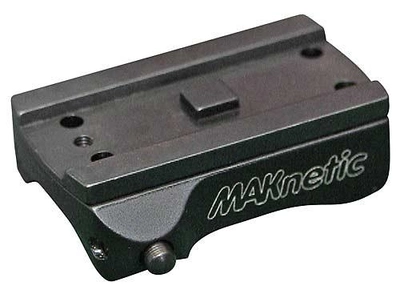 Крепление MaKnetic на Blaser R93 для коллиматора Aimpoint 3092-1000