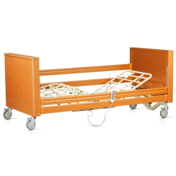 Ліжко функціональна з електроприводом «SOFIA» - 120