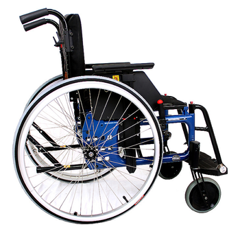 Активна коляска для інвалідів Etac Cross
