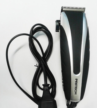 Машинка для стрижки волос Pritech PR 1162