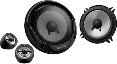 Автоакустика Kenwood KFC-E130P