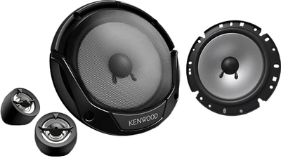 Автоакустика Kenwood KFC-E170P
