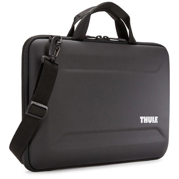 Сумка для ноутбука Thule Gauntlet MacBook Pro Attache 15" Black (TH 3203976)