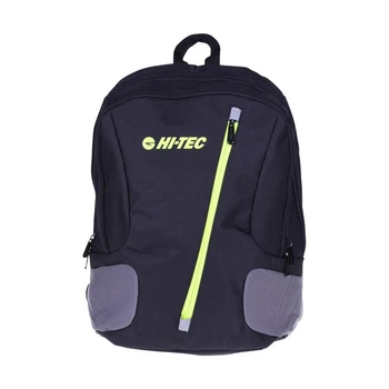 Рюкзак Hi-Tec Pako 30L Black (4202929BK)