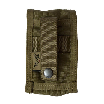 Подсумок Flyye RAV Flash Grenade Holder Khaki (FY-PH-G004-KH)