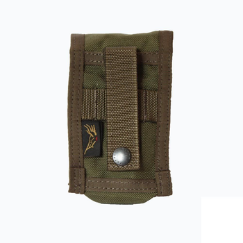 Підсумок Flyye RAV Flash Grenade Holder Ranger Green (FY-PH-G004-RG)