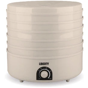 Сушарка для фруктів LIBERTY FD-3805AV