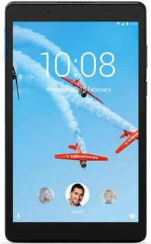 Планшет Lenovo TAB E8 TB-8304F1 (ZA3W0016UA) Black