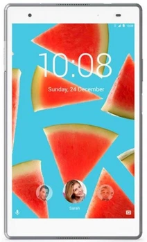 Планшет Lenovo Tab 4 8 PLUS LTE 4/64GB White (ZA2F0005UA)