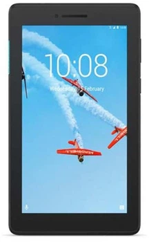 Планшет Lenovo Tab E7 TB-7104I 3G WiFi 1/16GB Black (ZA410066UA)