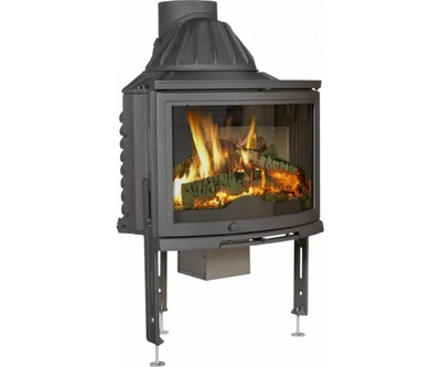 Каминная топка Dovre 2400 BSA