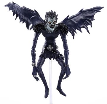 Фігурка China Зошит смерті Рюк Death Note Ryuk 18 см DN R 22.39