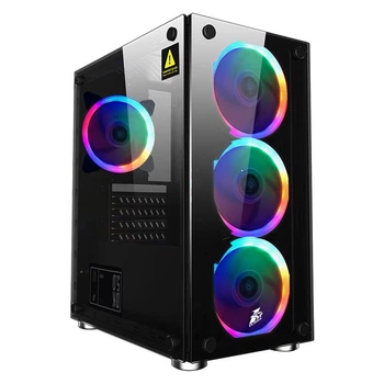Компьютеры Intel Core i3 с видеокартой GeForce GTX 1050 Ti купить