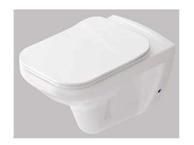 чаша подвесного унитаза с функц.биде и сид. Slim SC IDEVIT Nova SET3504-0605-001-1-6100