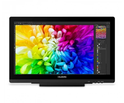Графічний планшет Huion Kamvas 20