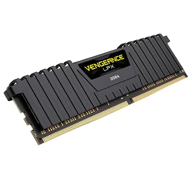 Память Corsair Vengeance LPX DDR4 8Gb (CMK8GX4M1A2666C16)