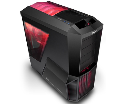 Корпус Zalman Z11