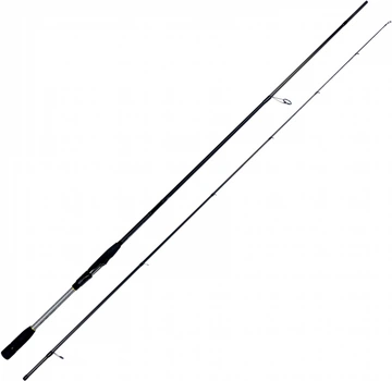 Вудилище спінінгове ZEMEX Solid 882MH 2.64 м 8-35 г (8806066100089)