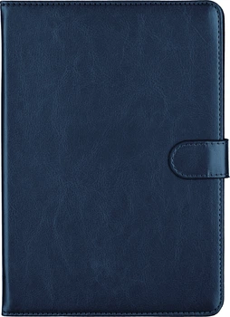 Чехол для планшета 2Е Basic универсальный для планшетов с диагональю 7-8" Navy (2E-UNI-7-8-OC-NV)