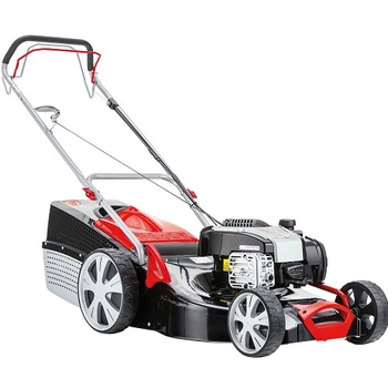 Бензиновая газонокосилка AL-KO Classic 5.15 SP-B Plus (119613)