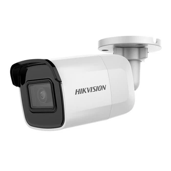 IP-видеокамера Hikvision DS-2CD2021G1-I(2.8mm) для системы видеонаблюдения (111004)