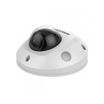 IP-видеокамера Hikvision DS-2CD2543G0-IWS(4mm) для системы видеонаблюдения