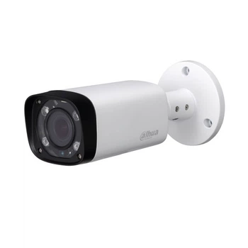 HDCVI видеокамера HAC-HFW1220RP-VF-IRE6