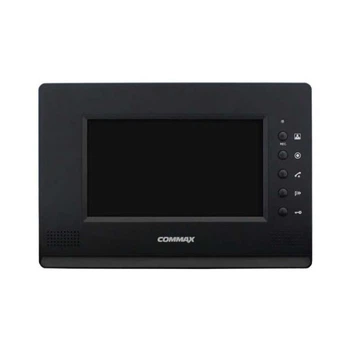 Видеодомофон CDV-71AM black