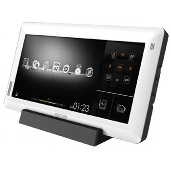 Видеодомофон KVR-A510 (white)