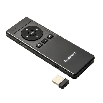 Аэромышь Tronsmart TSM-01 с клавиатурой