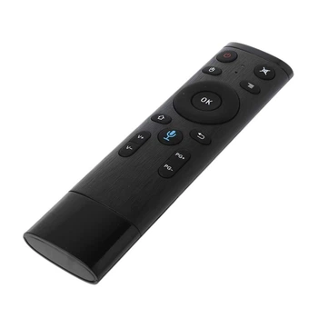 Аэромышь Air Mouse Q5 с голосовым управлением