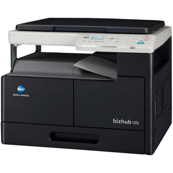 Многофункциональное Устройство KONICA MINOLTA Bizhub 185 (A0XY026.