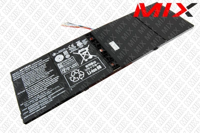 Батарея для ACER V5-552P V5-552PG V5-572 V5-572G V5-572P V5-572PG V5-573 V5-573G 15V 3560mAh 6923003 Original