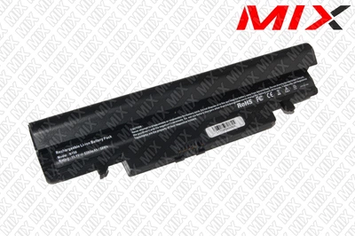 Батарея для SAMSUNG N145-JP02 N148 N148P 11.1V 5200mAh 5216004 High Copy