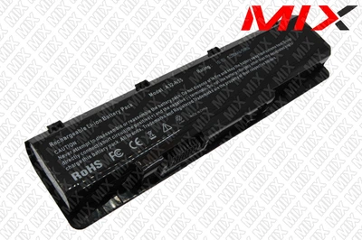 Батарея для ASUS N55SF N55SL N75 N75E 11.1V 5200mAh 7024005 High Copy