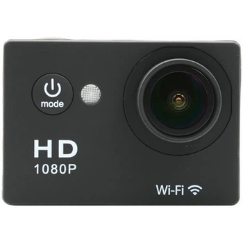 Екшн камера ACTION CAMERA EKEN W9S Full HD Original Black (Z024)
