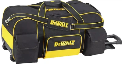Torba na narzędzia DeWalt na kołach 700 x 305 x 318 mm (DWST1-79210)