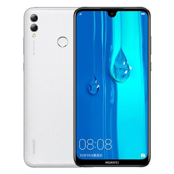 Huawei Honor Enjoy Max 4/128GB Dual Sim Sky White China ver._