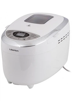 Хлебопечь Liberton LBM-8211